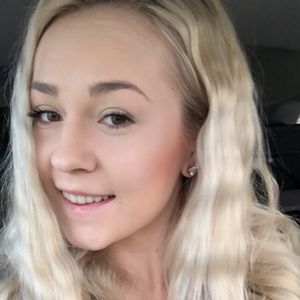 Madeline Scarcelli 🎀